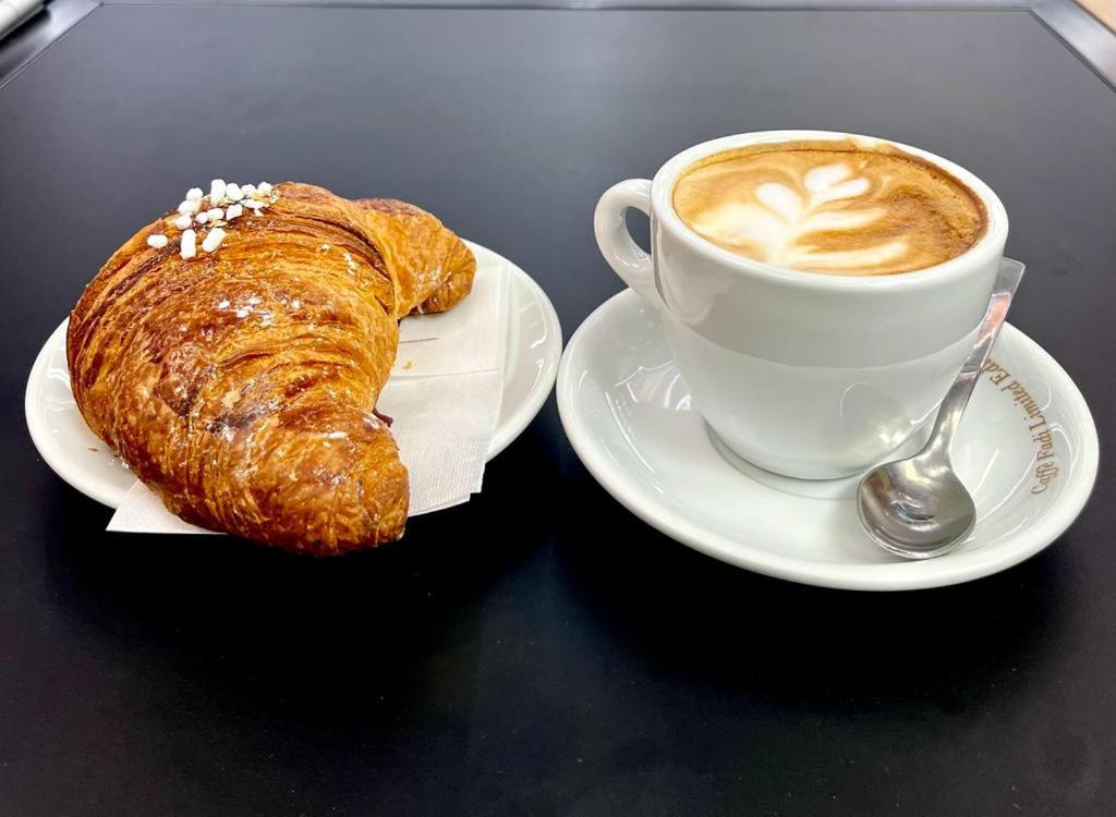 바리 La Delizia 아파트 외부 사진